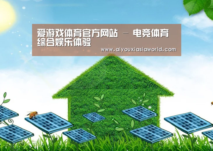 爱游戏赛事公司